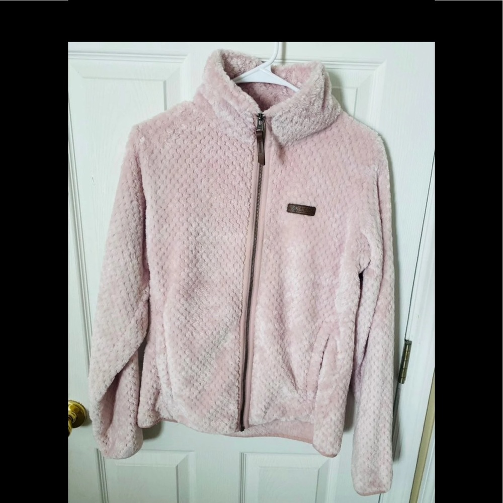 Columbia Women’s Fire Side II Sherpa - Picture 1 of 6